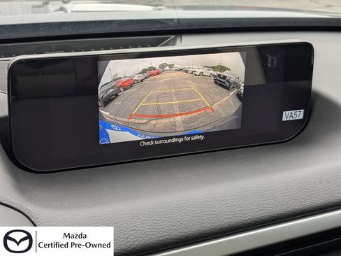 Certified 2026 MAZDA CX-50 AWD 2.5 S w/ Weather Package image 24