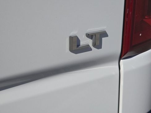 Used 2022 Chevrolet Silverado 1500 LT Trail Boss image 24