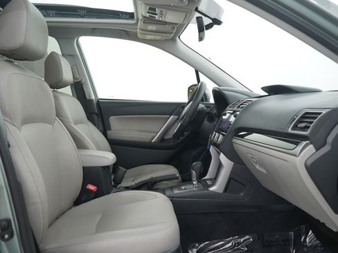 Used 2017 Subaru Forester 2.5i Limited w/ Popular Package #2 image 13