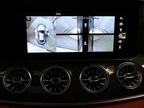 Certified 2022 Mercedes-Benz AMG GT 43 image 24