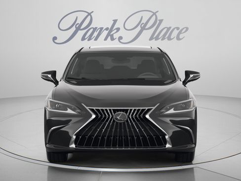 Used 2025 Lexus ES 350 w/ Premium Package FWD image 7