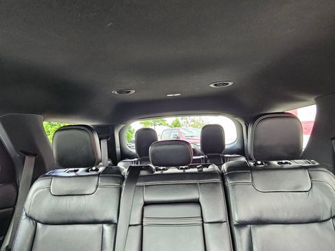 Used 2021 Ford Explorer ST w/ Equipment Group 401A AWD/4WD image 28