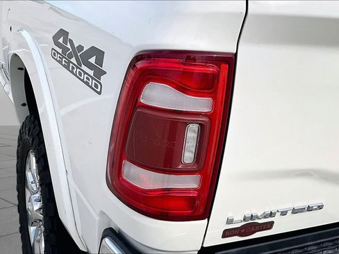 Used 2019 RAM 2500 Limited AWD/4WD image 25