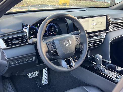New 2026 Toyota Camry XSE image 11