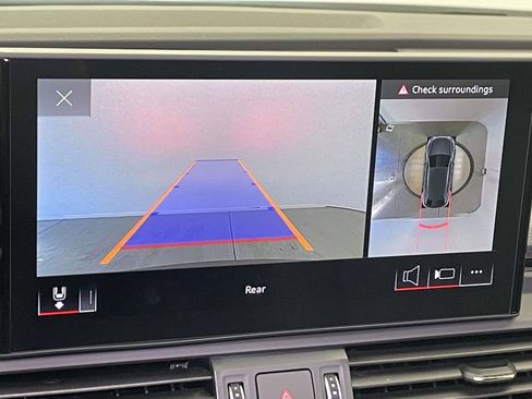 New 2025 Audi Q5 2.0T Premium Plus image 32