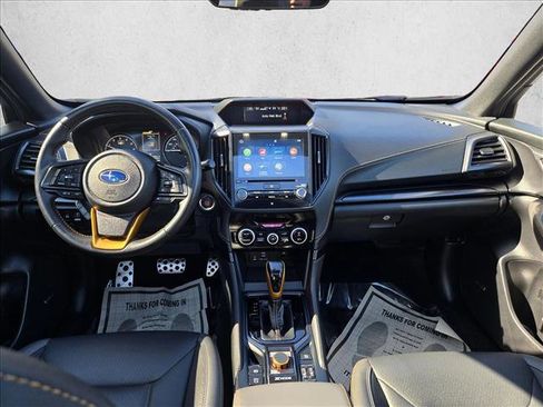 Used 2022 Subaru Forester Wilderness image 14