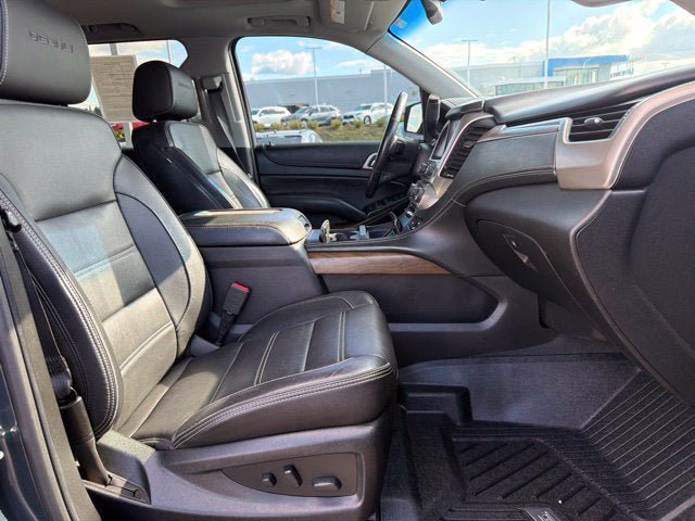 Used 2019 GMC Yukon Denali AWD/4WD image 23