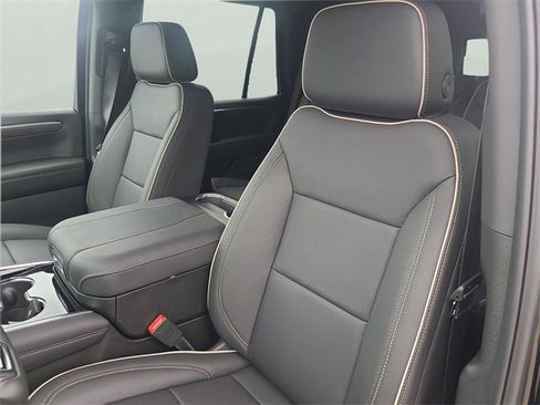 New 2026 Chevrolet Tahoe Premier w/ Sun And Tow Package image 25