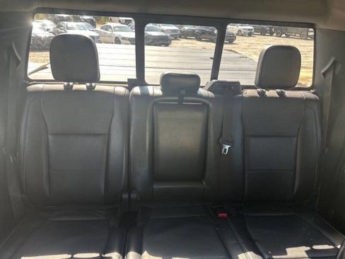 Used 2015 Ford F150 Lariat AWD/4WD image 29