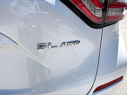 Used 2015 Nissan Murano S AWD/4WD image 24