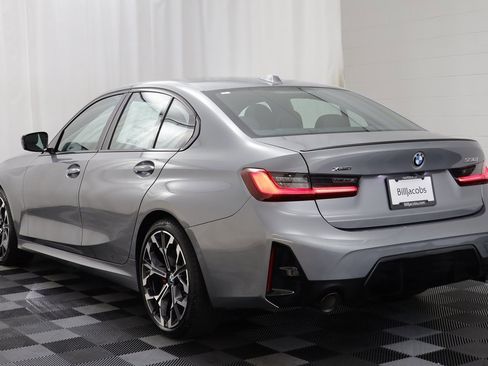 New 2026 BMW 330i xDrive Sedan w/ M Sport Package image 14