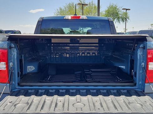 Used 2022 Ford Maverick XLT FWD image 7