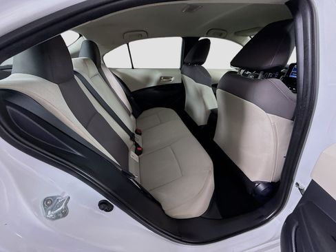 Used 2022 Toyota Corolla LE FWD image 26