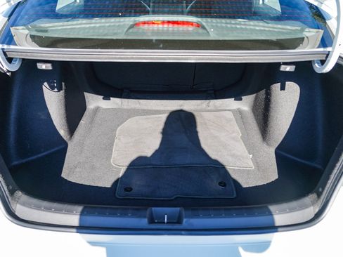 Used 2025 Honda Civic Sport image 30