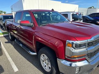 Used 2018 Chevrolet Silverado 1500 LT w/ All Star Edition AWD/4WD video 1