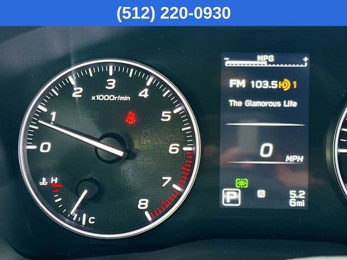 New 2026 Subaru Ascent Limited image 15