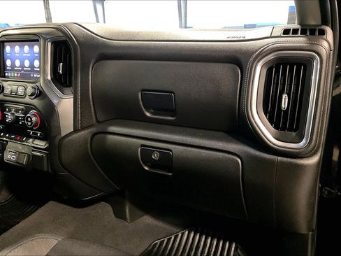 Used 2019 Chevrolet Silverado 1500 LT w/ All-Star Edition image 13