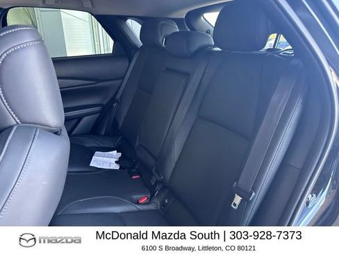 Used 2023 MAZDA CX-30 AWD 2.5 S w/ Preferred Package image 14
