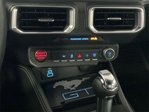 Used 2024 Ford Mustang GT Premium image 23