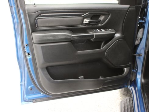 Used 2024 RAM 1500 Lone Star AWD/4WD image 12