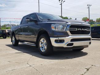 Used 2020 RAM 1500 Big Horn AWD/4WD video 1