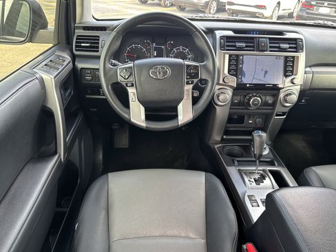 Used 2021 Toyota 4Runner SR5 Premium image 7