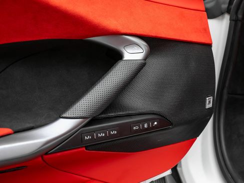 Certified 2023 Ferrari 296 GTS RWD image 12