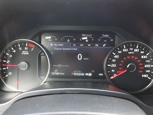 Used 2019 Ford F150 Raptor w/ Equipment Group 802A Luxury AWD/4WD image 19