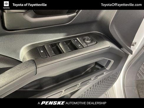 Certified 2025 Toyota 4Runner TRD Off-Road image 27