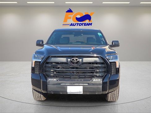 Used 2025 Toyota Tundra SR5 image 3