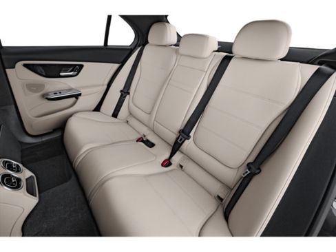 New 2026 Mercedes-Benz C 300 4MATIC Sedan image 10