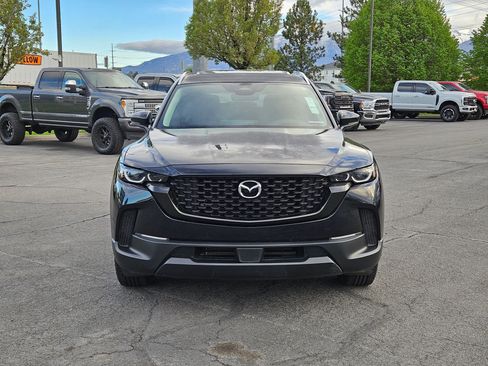 Used 2025 MAZDA CX-50 2.5 Hybrid w/ Weather Package image 12