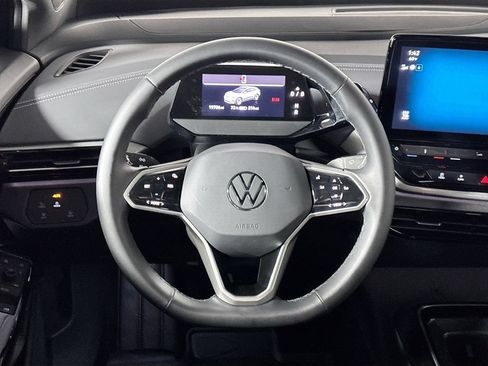 Certified 2023 Volkswagen ID.4 Pro S Plus RWD image 14