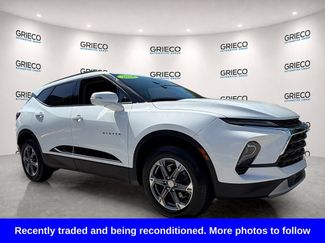 Used 2024 Chevrolet Blazer LT w/ LPO, Sport Package FWD video 1