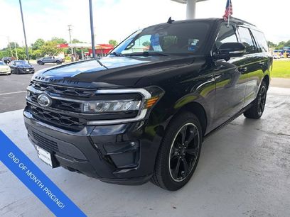 Used 2023 Ford Expedition Limited