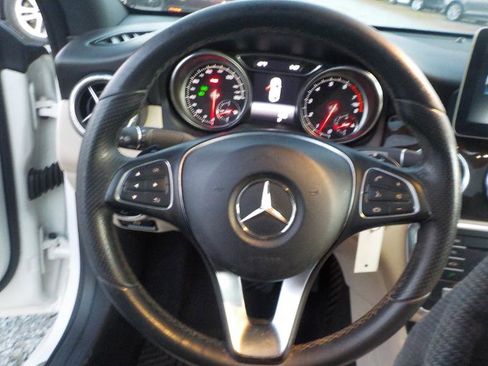 Used 2018 Mercedes-Benz CLA 250 CLA250 w/ Premium Package image 11
