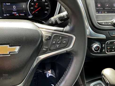 Used 2022 Chevrolet Equinox LT image 12