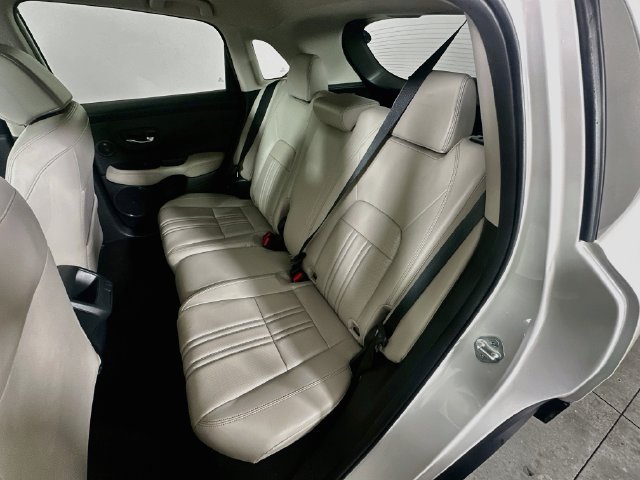 Certified 2025 Honda HR-V EX-L image 30