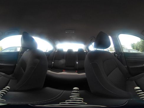 Used 2026 Nissan Altima 2.5 SV FWD image 42