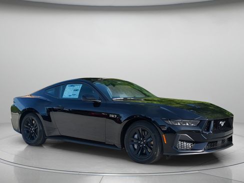 New 2026 Ford Mustang GT image 40