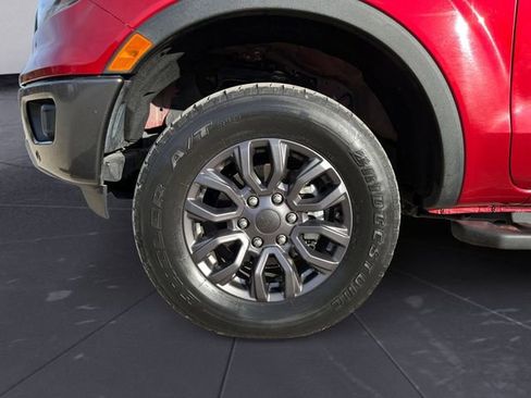 Used 2021 Ford Ranger XLT w/ Equipment Group 302A High image 14