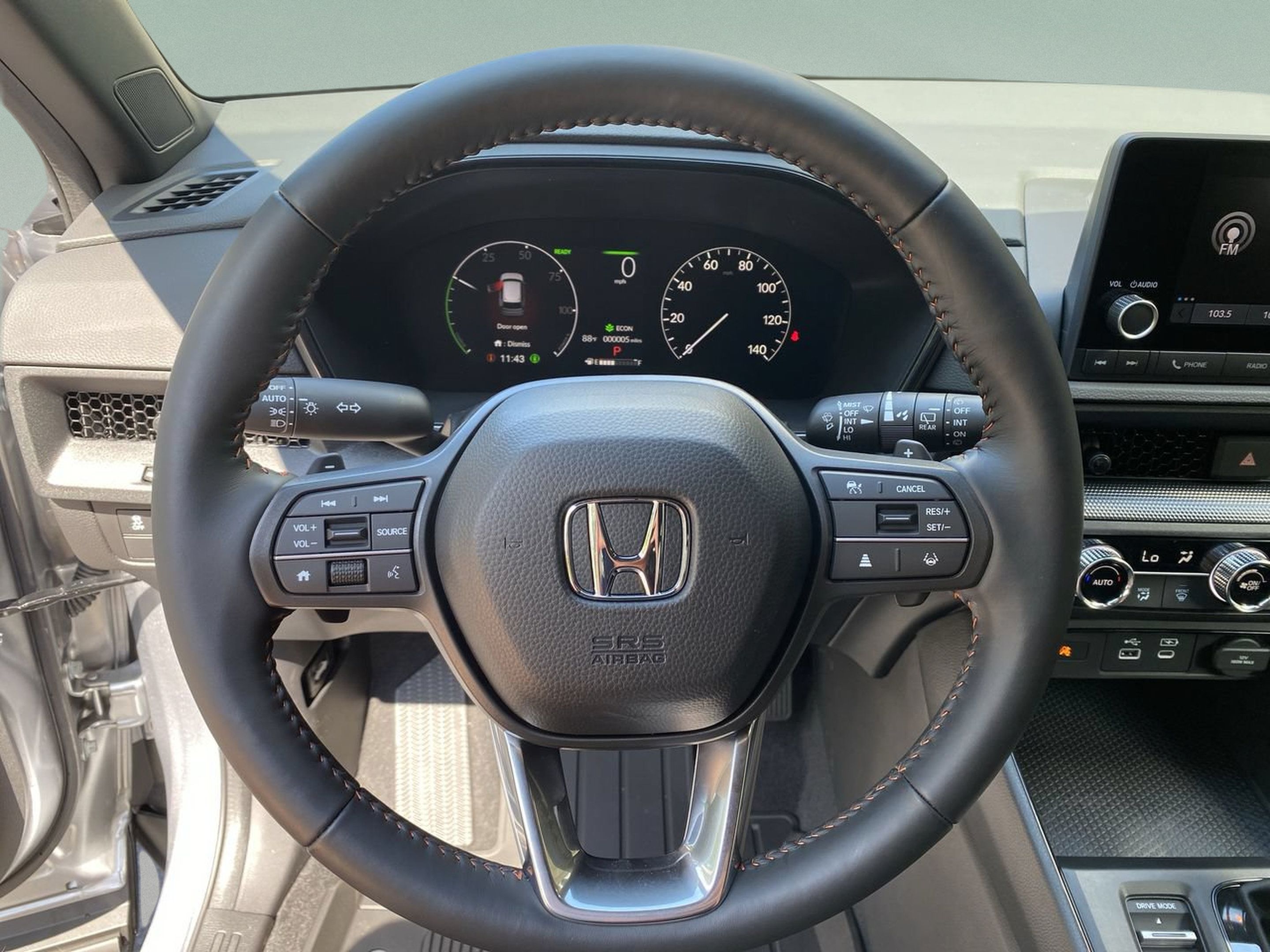 Used 2024 Honda CR-V Sport image 11