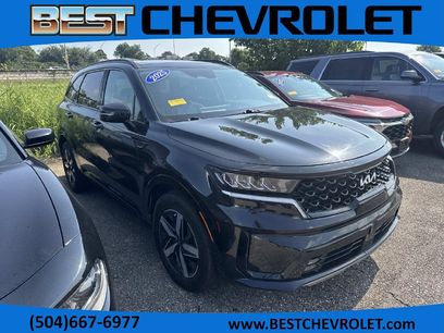 Used 2022 Kia Sorento EX w/ Panoramic Sunroof Package