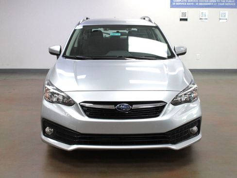 Used 2022 Subaru Impreza 2.0i Premium image 4