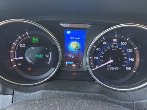 Used 2013 Hyundai Sonata Hybrid FWD image 8
