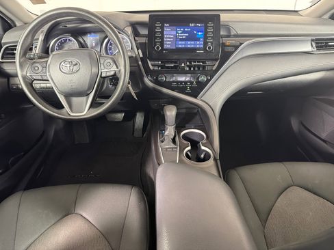 Used 2024 Toyota Camry LE FWD image 22