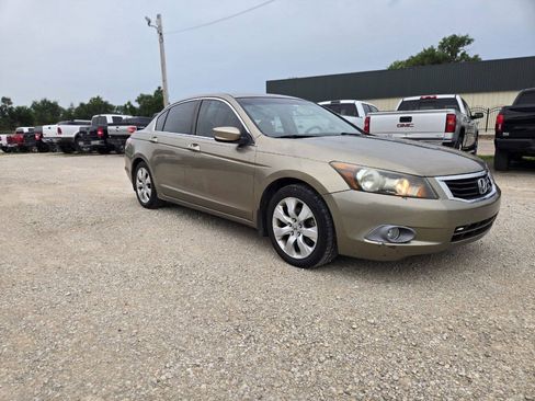 Used 2008 Honda Accord EX-L image 1