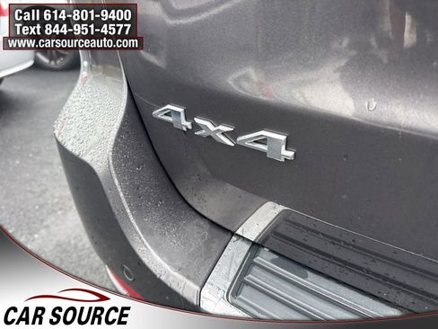 Used 2015 Jeep Grand Cherokee Limited w/ Trailer Tow Group IV image 8