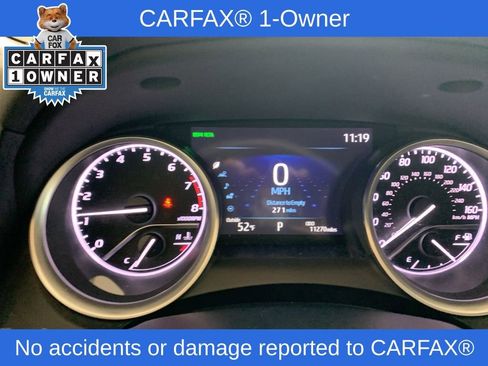 Used 2023 Toyota Camry XLE image 5