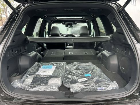 New 2026 Subaru Forester Touring AWD/4WD image 9